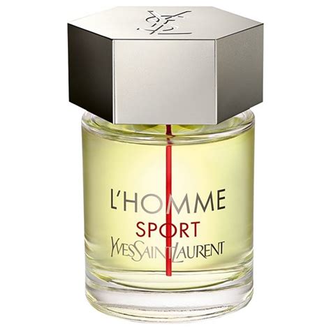 ysl l'homme sport discontinued|ysl l'homme cologne.